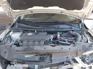 2015 Nissan Sentra S with VIN 3N1AB7AP0FY285531, listed as a IAAI auction lot 42099970 with 162,569 mi miles. Bid and sale history available at carsss.com. Image 10.