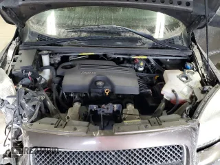 2008 Chevrolet Uplander LS with VIN 1GNDV23178D200842, listed as a Copart auction lot 42567385 with 148,200 mi miles and Non Repairable. Bid and sale history available at carsss.com. Image 14.