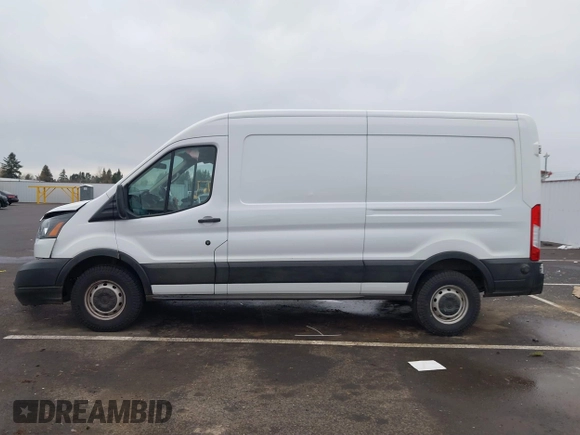 2019 Ford Transit с VIN 1FTYR2CM1KKB53920, выставлен на аукционе IAAI как лот 41603444 с пробегом Не указан миль и . История ставок и продаж доступна на DreamBid. Изображение 15.