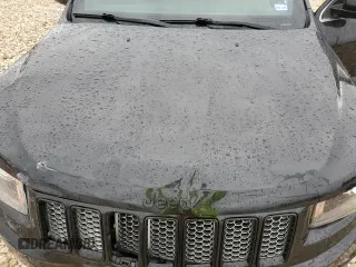 2014 Jeep Grand Cherokee Altitude with VIN 1C4RJFAG3EC580028, listed as a Copart auction lot 50611035 with 146,479 mi miles and Salvage Title. Bid and sale history available at carsss.com. Image 13.