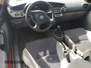 2000 Honda Insight z VIN JHMZE1374YT004374, wystawiony jako Copart lot #51375055 z przebiegiem 221 981 mil mil oraz Szkoda całkowita • Salvage title. Historia ofert i sprzedaży dostępna na DreamBid. Obrazek 8.
