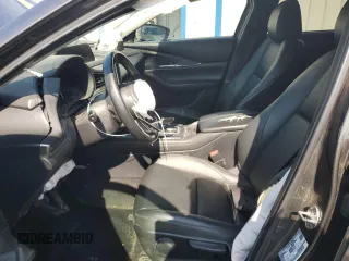2021 Mazda CX-30 Select with VIN 3MVDMABL8MM242734, listed as a Copart auction lot 53139335 with 107,961 mi miles and Clean Title. Bid and sale history available at DreamBid. Image 7.
