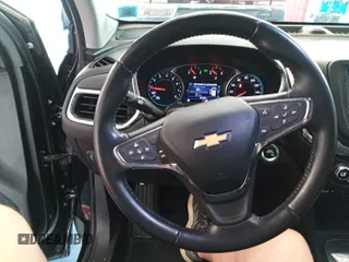 2021 Chevrolet Equinox LT with VIN 2GNAXJEVXM6103683, listed as a IAAI auction lot 42789993 with 23,189 mi miles and . Bid and sale history available at DreamBid. Image 32.