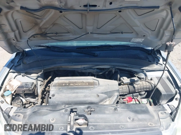 2003 Honda Pilot EX with VIN 2HKYF185X3H602354, listed as a IAAI auction lot 42151828 with 210,440 mi miles and . Bid and sale history available at DreamBid. Image 10.