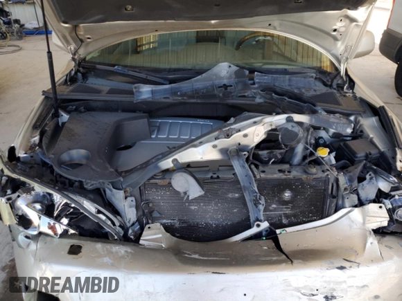 2007 Lexus RX 350 with VIN 2T2GK31U67C016727, listed as a Copart auction lot 49454875 with 113,801 mi miles and Salvage Title. Bid and sale history available at DreamBid. Image 12.