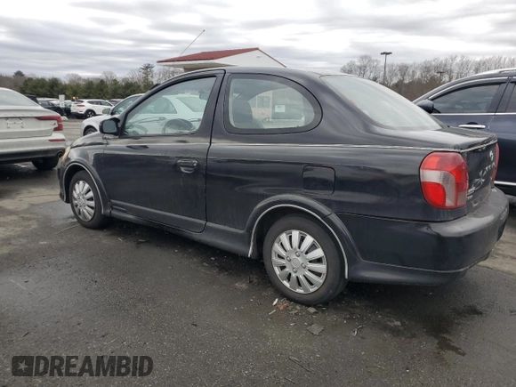 2002 Toyota ECHO z VIN JTDAT123820203830, wystawiony jako Copart lot #47737545 z przebiegiem 177 671 mil mil oraz Szkoda całkowita • Salvage title. Historia ofert i sprzedaży dostępna na DreamBid. Obrazek 2.