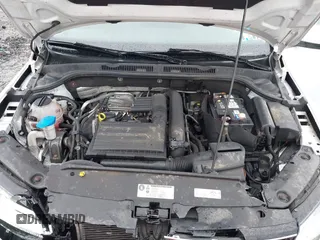 2017 Volkswagen Jetta S with VIN 3VW2B7AJ4HM400684, listed as a IAAI auction lot 42371463 with 119,799 mi miles and . Bid and sale history available at DreamBid. Image 10.