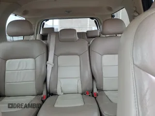 2004 Ford Expedition Eddie Bauer z VIN 1FMFU17L34LB74374, wystawiony jako Copart lot #50320345 z przebiegiem 149 019 mil mil oraz Szkoda całkowita • Salvage title. Historia ofert i sprzedaży dostępna na DreamBid. Obrazek 10.
