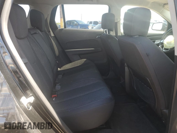 2011 GMC Terrain SLE-2 z VIN 2CTFLTE54B6391062, wystawiony jako Copart lot #57115605 z przebiegiem 150 950 mil mil oraz Czysty tytuł • Clean title. Historia ofert i sprzedaży dostępna na DreamBid. Obrazek 11.