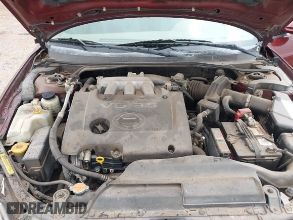 2002 Nissan Altima SE with VIN 1N4BL11E12C103029, listed as a IAAI auction lot 41953119 with 150,499 mi miles. Bid and sale history available at carsss.com. Image 10.