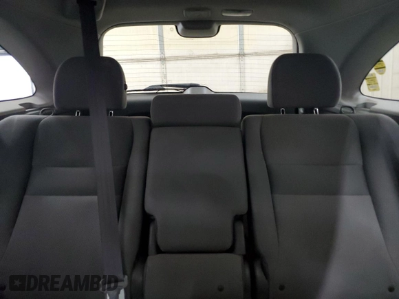 2011 Honda CR-V SE with VIN 5J6RE4H45BL098106, listed as a Copart auction lot 51801215 with 174,612 mi miles and Salvage Title. Bid and sale history available at carsss.com. Image 10.