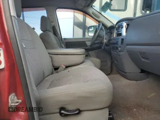 2008 Dodge 3500 Laramie with VIN 3D7MX48A18G229396, listed as a Copart auction lot 47978865 with Not Provided miles and Salvage Title. Bid and sale history available at carsss.com. Image 7.