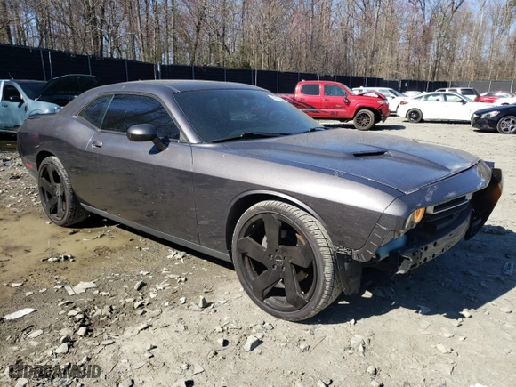 2015 Dodge Challenger SXT Plus with VIN 2C3CDZBG8FH704679, listed as a Copart auction lot 49155465 with 102,244 mi miles and Salvage Title. Bid and sale history available at carsss.com. Image 4.