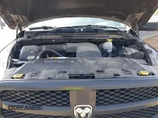 2020 Ram 1500 Tradesman with VIN 3C6JR6DG5LG133073, listed as a IAAI auction lot 42157007 with 144,481 mi miles and . Bid and sale history available at DreamBid. Image 10.
