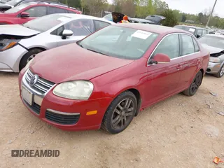2006 Volkswagen Jetta 2.5L с VIN 3VWSF81K06M642498, выставлен на аукционе IAAI как лот 41943060 с пробегом 251 100 миль миль и . История ставок и продаж доступна на DreamBid. Изображение 2.
