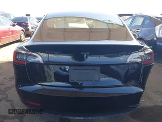 2020 Tesla Model 3 Standard Range Plus with VIN 5YJ3E1EA8LF661982, listed as a IAAI auction lot 41700109 with 30,271 mi miles and . Bid and sale history available at DreamBid. Image 15.