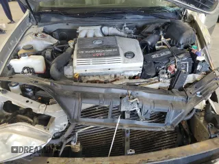 1999 Lexus ES 300 с VIN JT8BF28GXX0235471, выставлен на аукционе Copart как лот 57982605 с пробегом 187 958 миль миль и Списание • Salvage title. История ставок и продаж доступна на DreamBid. Изображение 11.
