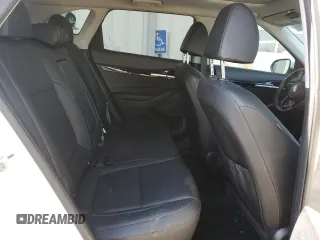 2021 Kia Seltos SX z VIN KNDETCA23M7082933, wystawiony jako Copart lot #49069285 z przebiegiem 31 655 mil mil oraz Szkoda całkowita • Salvage title. Historia ofert i sprzedaży dostępna na DreamBid. Obrazek 11.