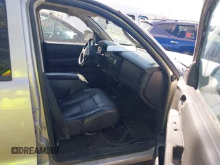 2001 Dodge Durango z VIN 1B4HS28N21F628307, wystawiony jako IAAI lot #42413604 z przebiegiem 250 098 mil mil oraz . Historia ofert i sprzedaży dostępna na DreamBid. Obrazek 5.