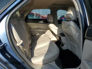 2018 Lincoln MKZ Select z VIN 3LN6L5C91JR622712, wystawiony jako Copart lot #48201995 z przebiegiem 51 178 mil mil oraz Szkoda całkowita • Salvage title. Historia ofert i sprzedaży dostępna na DreamBid. Obrazek 10.