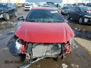 2025 Toyota Camry LE with VIN 4T1DAACK9SU001561, listed as a Copart auction lot 46594125 with Not Provided miles and Salvage Title. Bid and sale history available at carsss.com. Image 5.