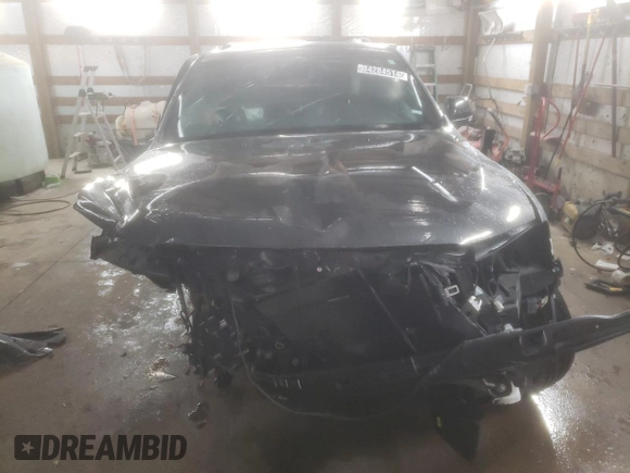 2023 Dodge Durango GT Plus с VIN 1C4RDJDG3PC637756, выставлен на аукционе Copart как лот 84284514 с пробегом Не указан миль и На запчасти • Non repairable. История ставок и продаж доступна на DreamBid. Изображение 5.