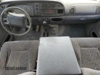 1999 Dodge Ram 2500 with VIN 1B7KF2368XJ511110, listed as a Copart auction lot 68945174 with 173,983 mi miles and Salvage Title. Bid and sale history available at carsss.com. Image 8.