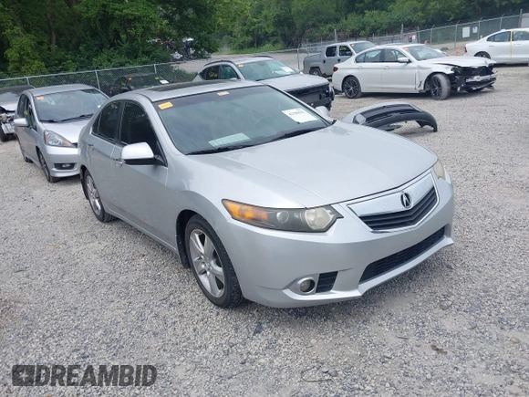 2012 Acura TSX Technology z VIN JH4CU2F65CC017564, wystawiony jako IAAI lot #42705591 z przebiegiem 175 206 mil mil oraz . Historia ofert i sprzedaży dostępna na DreamBid. Obrazek 1.