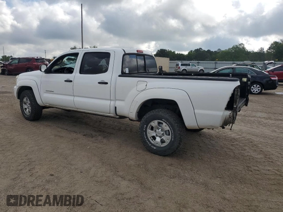 2013 Toyota Tacoma z VIN 5TFMU4FN1DX016379, wystawiony jako Copart lot #57460865 z przebiegiem 174 821 mil mil oraz Szkoda całkowita • Salvage title. Historia ofert i sprzedaży dostępna na DreamBid. Obrazek 2.