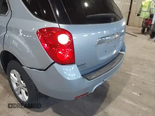 2015 Chevrolet Equinox LT with VIN 2GNFLFEK4F6280754, listed as a IAAI auction lot 41971412 with 90,640 mi miles and . Bid and sale history available at DreamBid. Image 6.
