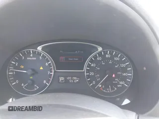 2015 Nissan Altima SL z VIN 1N4AL3AP8FC180981, wystawiony jako IAAI lot #42510288 z przebiegiem 120 196 mil mil oraz . Historia ofert i sprzedaży dostępna na DreamBid. Obrazek 7.