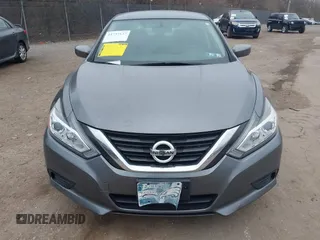 2017 Nissan Altima SV with VIN 1N4AL3AP5HC477001, listed as a IAAI auction lot 41737137 with 87,894 mi miles and . Bid and sale history available at carsss.com. Image 13.