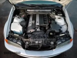 2000 BMW 3 Series 323Ci с VIN WBABR3346YEB39546, выставлен на аукционе Copart как лот 83082384 с пробегом 114 611 миль миль и Чистый • Clean title. История ставок и продаж доступна на DreamBid. Изображение 14.