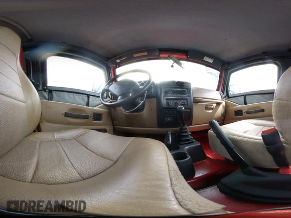 1999 Jeep Wrangler SE z VIN 1J4FY29P5XP487111, wystawiony jako IAAI lot #42125867 z przebiegiem 156 804 mil mil oraz . Historia ofert i sprzedaży dostępna na DreamBid. Obrazek 18.