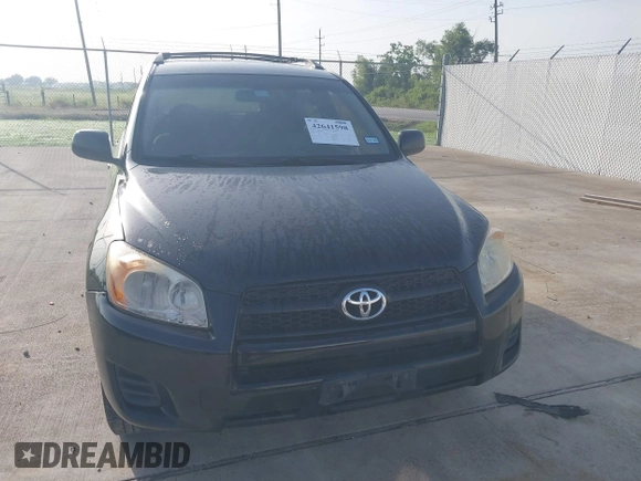 2010 Toyota RAV4 z VIN JTMZF4DV2AD017346, wystawiony jako IAAI lot #42641598 z przebiegiem 237 460 mil mil oraz . Historia ofert i sprzedaży dostępna na DreamBid. Obrazek 12.