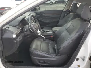 2019 Nissan Altima SL with VIN 1N4BL4EW1KN307631, listed as a Copart auction lot 49911185 with 78,047 mi miles and Salvage Title. Bid and sale history available at carsss.com. Image 7.