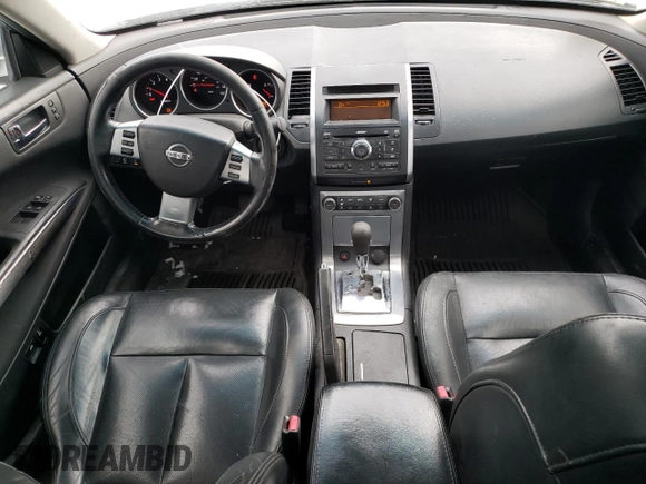 2007 Nissan Maxima 3.5 SE with VIN 1N4BA41E27C858592, listed as a Copart auction lot 88277025 with 151,000 mi miles and Clean Title. Bid and sale history available at carsss.com. Image 8.