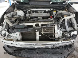 2021 Subaru Ascent Limited with VIN 4S4WMALD4M3407452, listed as a Copart auction lot 56522275 with 106,393 mi miles and Salvage title. Bid and sale history available at DreamBid. Image 11.