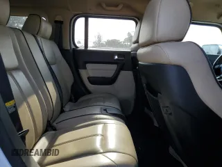 2006 Hummer H3 with VIN 5GTDN136068152713, listed as a Copart auction lot 84171194 with 232,553 mi miles and Clean Title. Bid and sale history available at DreamBid. Image 11.