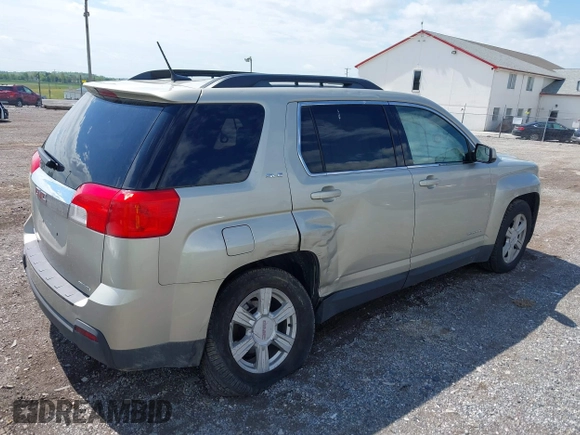 2014 GMC Terrain SLE with VIN 2GKFLWEKXE6240593, listed as a IAAI auction lot 42179784 with 187,777 mi miles and . Bid and sale history available at DreamBid. Image 6.