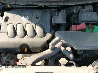 2010 Nissan Cube S Krom Edition с VIN JN8AZ2KR0AT159185, выставлен на аукционе IAAI как лот 42770989 с пробегом 258 969 миль миль и . История ставок и продаж доступна на DreamBid. Изображение 20.