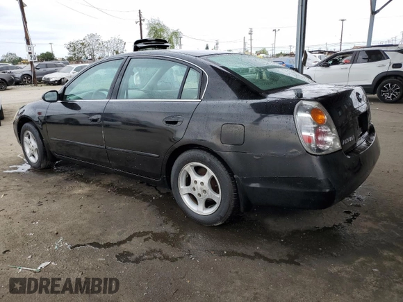 2004 Nissan Altima with VIN 1N4AL11D54C193517, listed as a Copart auction lot 56189985 with 210,451 mi miles and Salvage title. Bid and sale history available at DreamBid. Image 2.