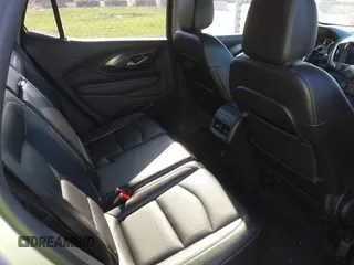 2019 GMC Terrain SLT z VIN 3GKALPEV6KL361803, wystawiony jako IAAI lot #42020759 z przebiegiem 112 804 mil mil oraz . Historia ofert i sprzedaży dostępna na DreamBid. Obrazek 8.