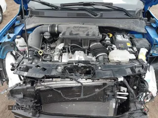 2023 Jeep Compass Trailhawk with VIN 3C4NJDDN8PT551998, listed as a IAAI auction lot 41188039 with 6,531 mi miles and . Bid and sale history available at DreamBid. Image 10.