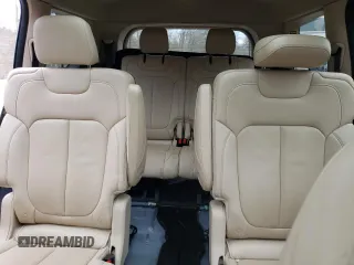 2021 Jeep Grand Cherokee Limited with VIN 1C4RJKBGXM8170481, listed as a Copart auction lot 52379115 with 69,007 mi miles and Salvage Title. Bid and sale history available at DreamBid. Image 10.