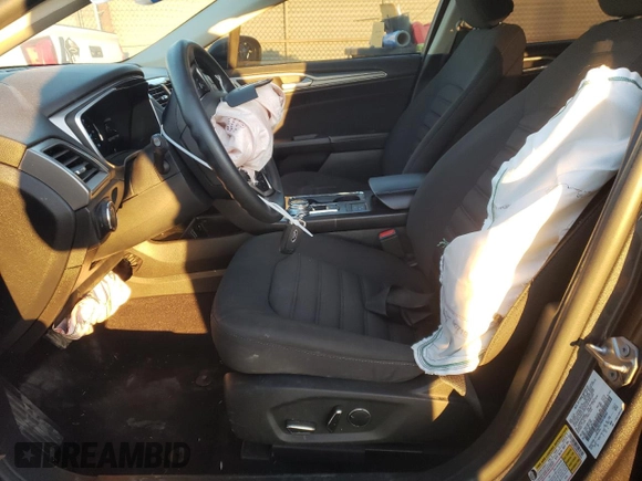 2019 Ford Fusion Hybrid SE with VIN 3FA6P0LU9KR108064, listed as a Copart auction lot 67453752 with 96,227 mi miles. Bid and sale history available at carsss.com. Image 7.