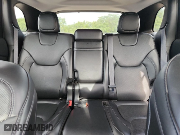 2019 Jeep Cherokee Limited with VIN 1C4PJLDX3KD145596, listed as a Copart auction lot 63126035 with 76,791 mi miles and Clean title. Bid and sale history available at DreamBid. Image 10.