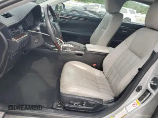 2016 Lexus ES 330 с VIN 58ABK1GG6GU006999, выставлен на аукционе Copart как лот 59988155 с пробегом 173 479 миль миль и Списание • Salvage title. История ставок и продаж доступна на DreamBid. Изображение 7.