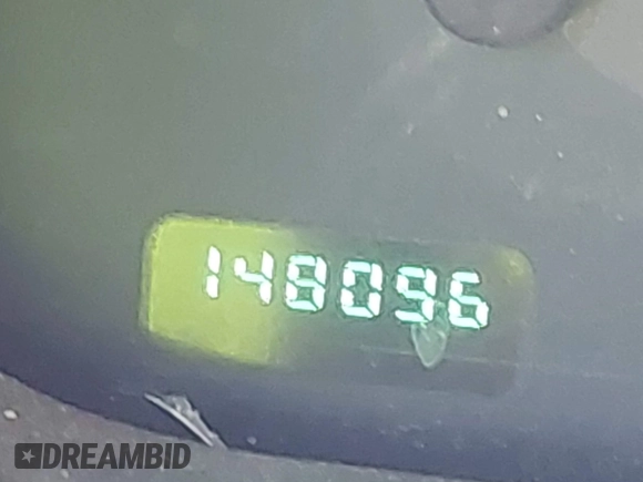 2000 Dodge Passenger z VIN 2B5WB35Z3YK120889, wystawiony jako IAAI lot #42363655 z przebiegiem Nie podano mil oraz . Historia ofert i sprzedaży dostępna na DreamBid. Obrazek 13.
