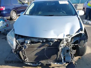 2013 Toyota Prius One with VIN JTDKN3DU4D5661290, listed as a IAAI auction lot 41993893 with 197,121 mi miles and . Bid and sale history available at DreamBid. Image 13.
